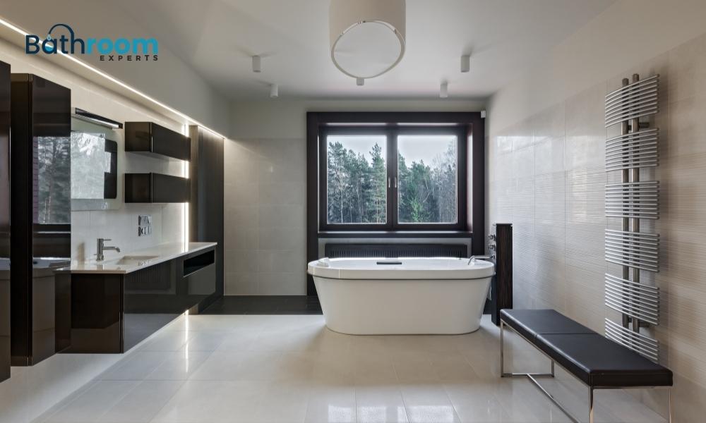 3 Trends in Bathroom Remodeling - What's In and What's Out