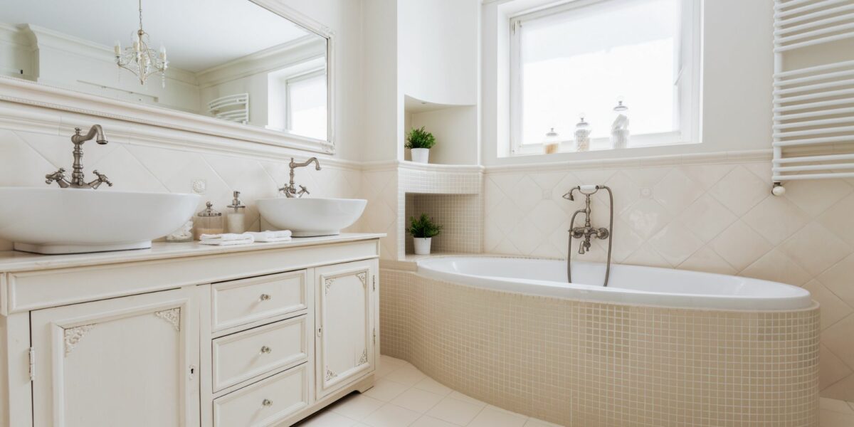 Bathroom Renovations Dublin: Top 10 Trends in Dublin's Bathroom Design Scene