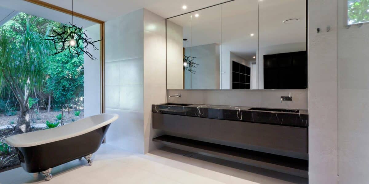 Exploring Innovative Bathroom Renovations: Materials, Styles, and Features