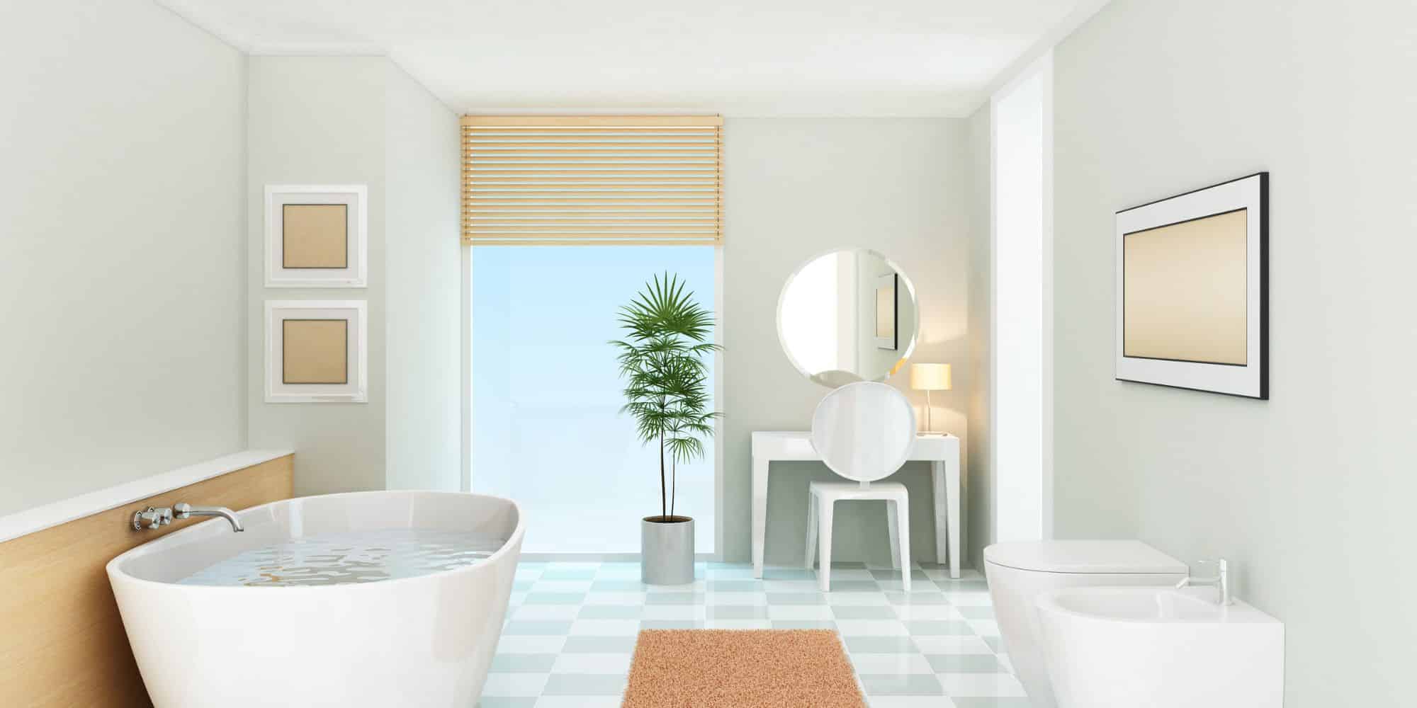 Renovations Dublin: A Comprehensive Guide to Bathroom Remodeling