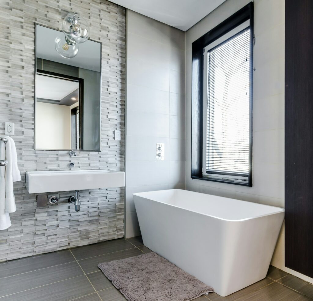 top 10 bathroom renovation trends in dublin