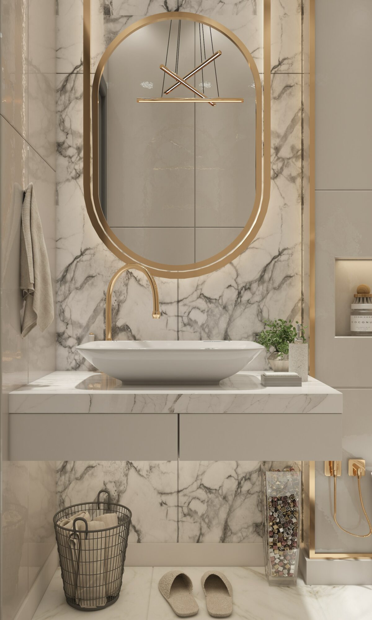 budgeting for your bathroom renovation: what to expect
